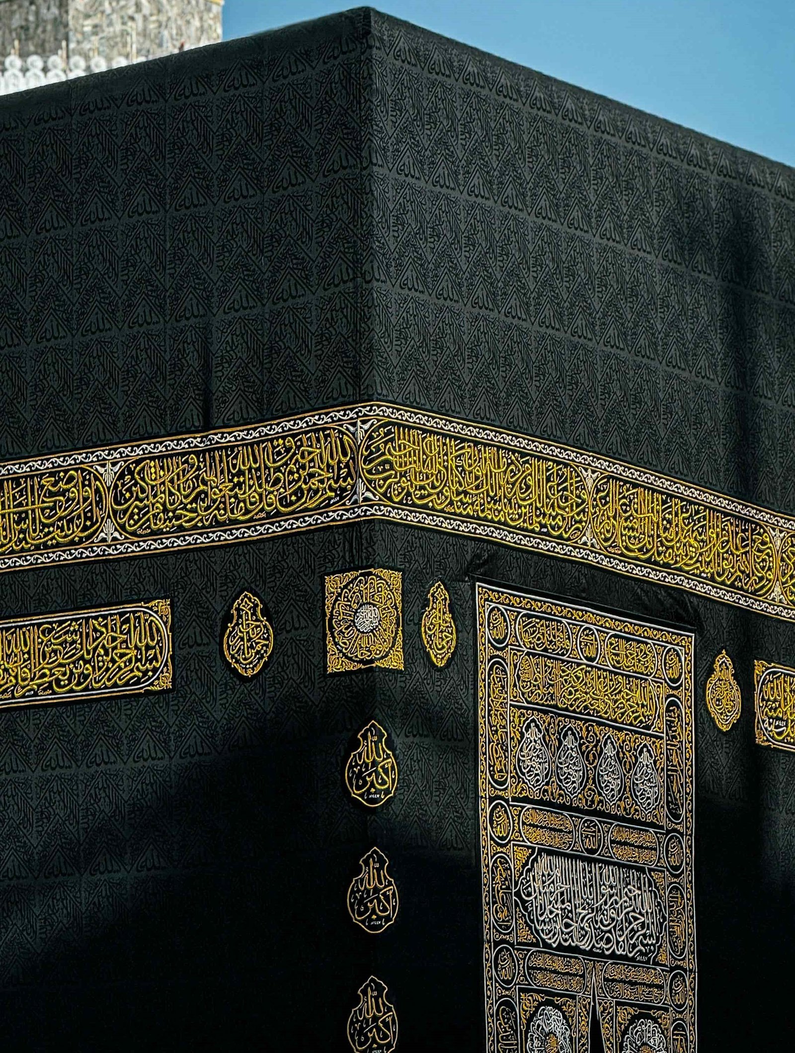 Şevval Ayı Yakın Servisli Umre